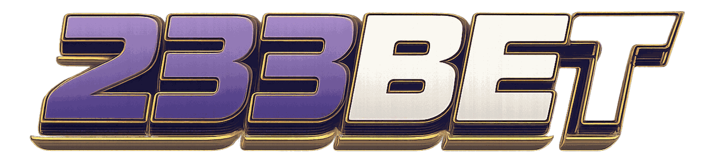 233bet লোগো